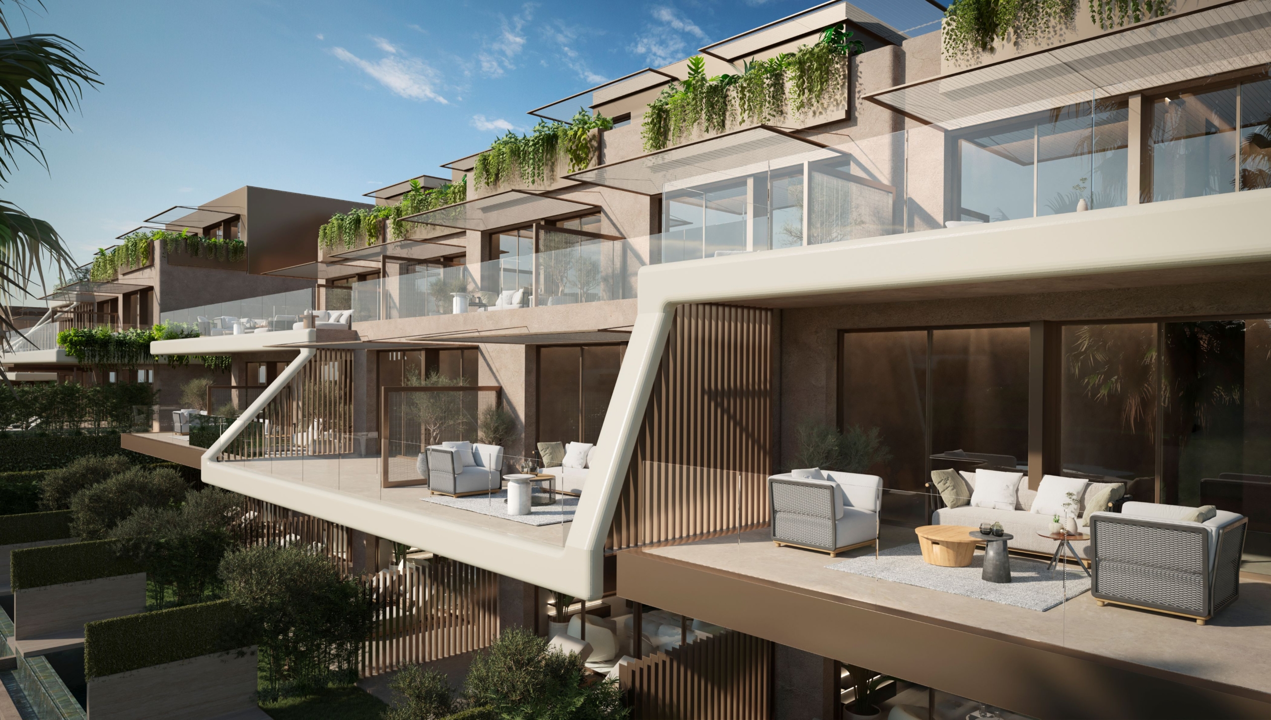 Townhouse for sale in Marbella - photo 6