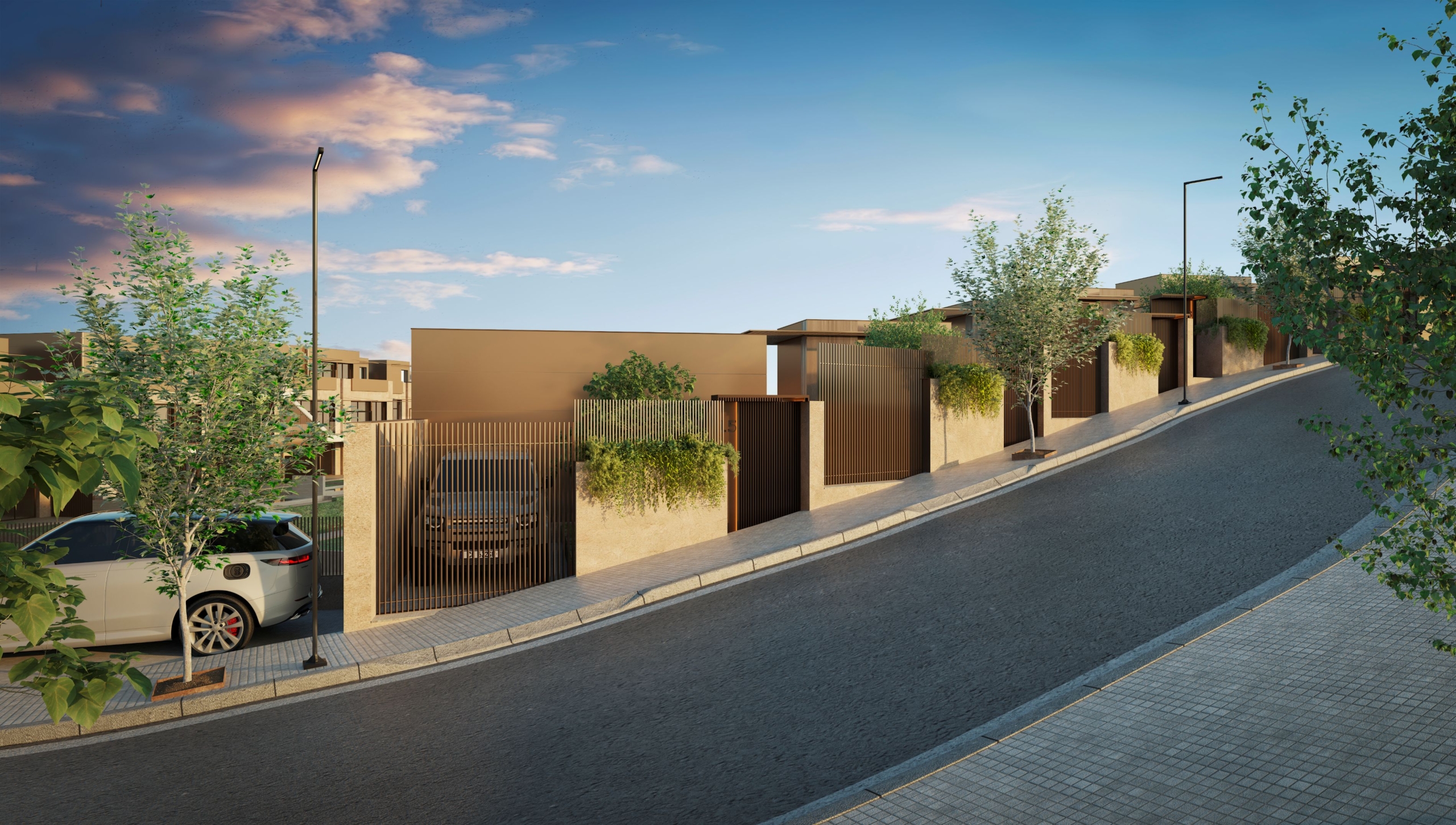 Townhouse for sale in Marbella - photo 8