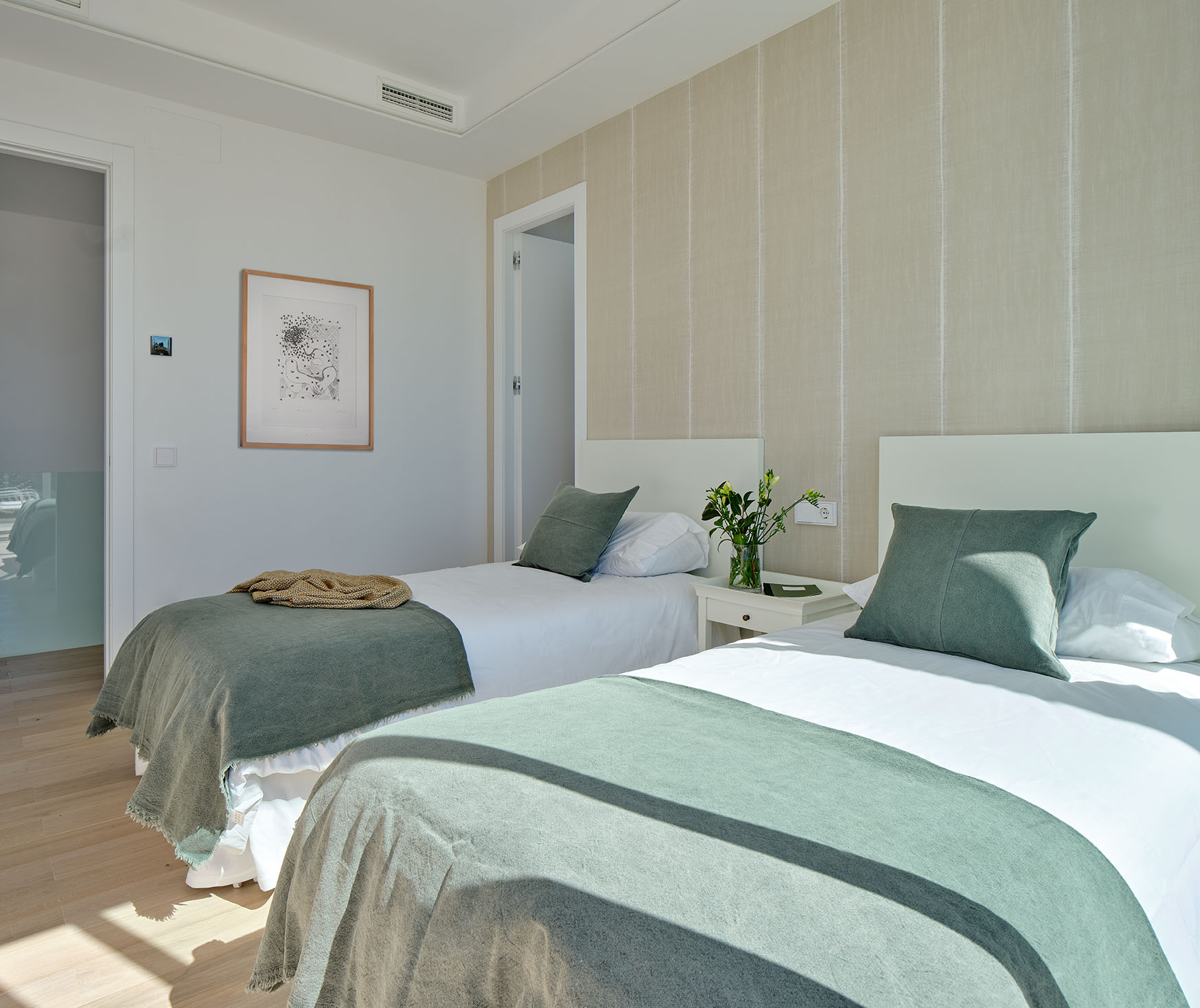 Townhouse for sale in Marbella - photo 3