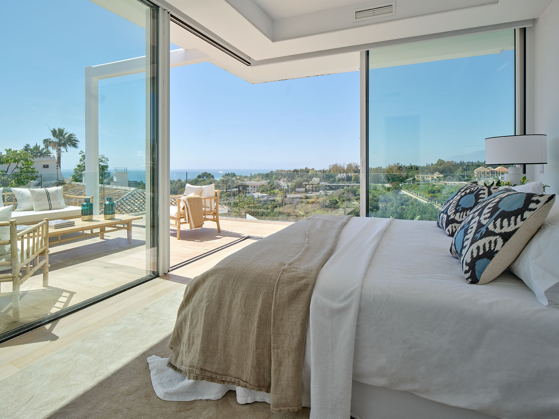 Townhouse for sale in Marbella - photo 5