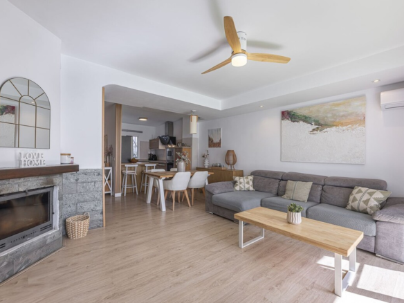 Townhouse for sale in Marbella