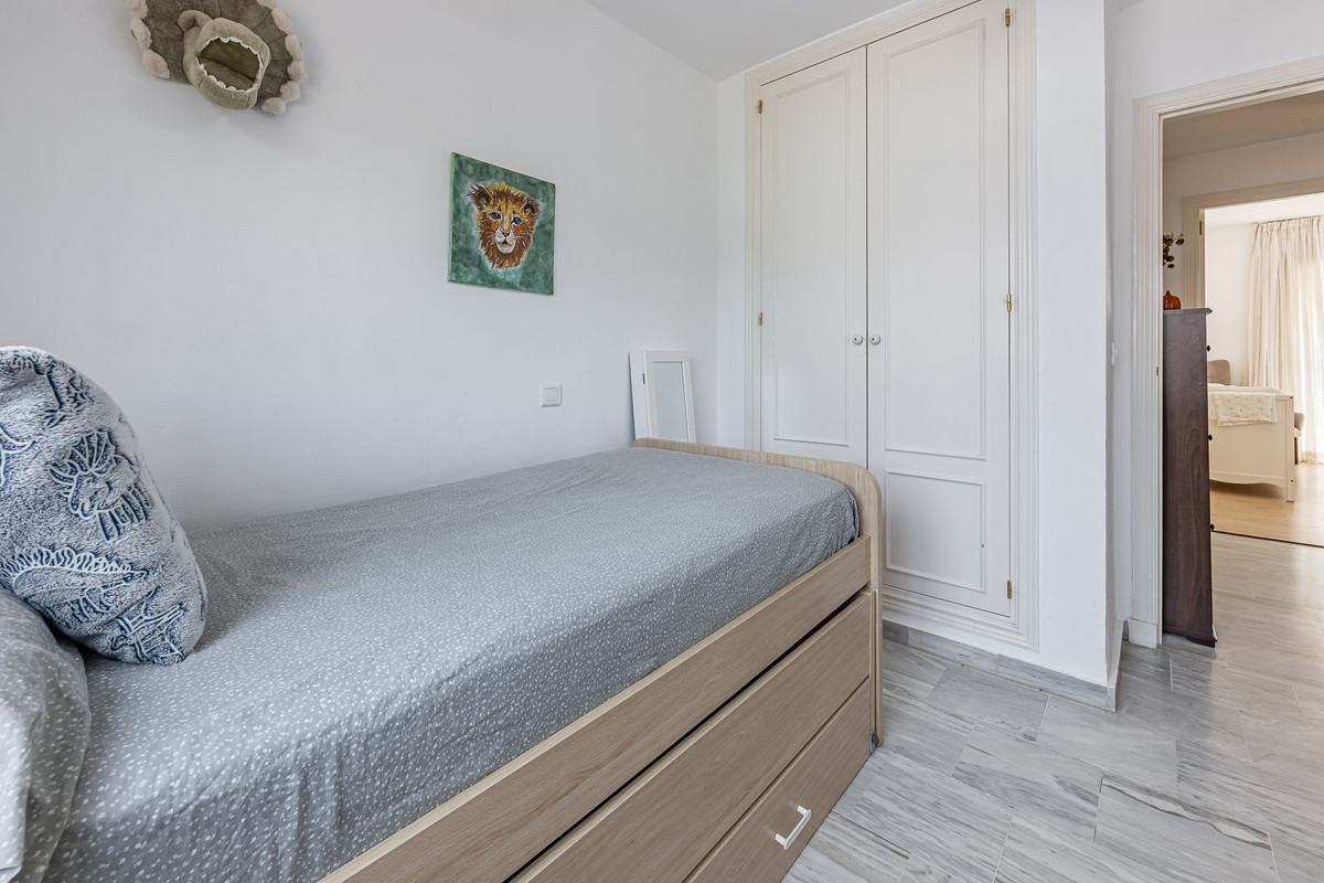 Townhouse for sale in Marbella - photo 15