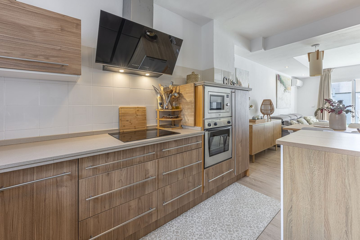 Townhouse for sale in Marbella - photo 6