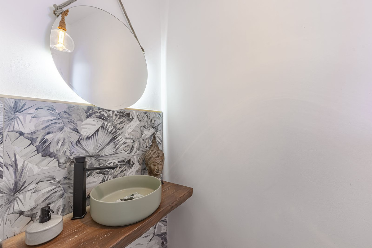 Townhouse for sale in Marbella - photo 7