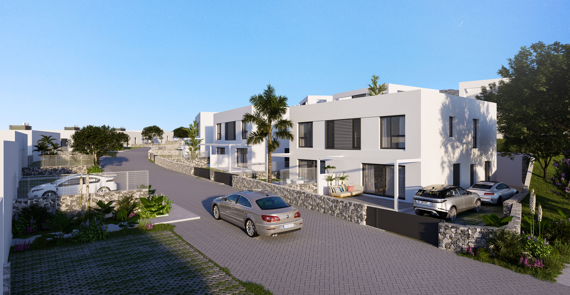 Townhouse for sale in Mijas - photo 9