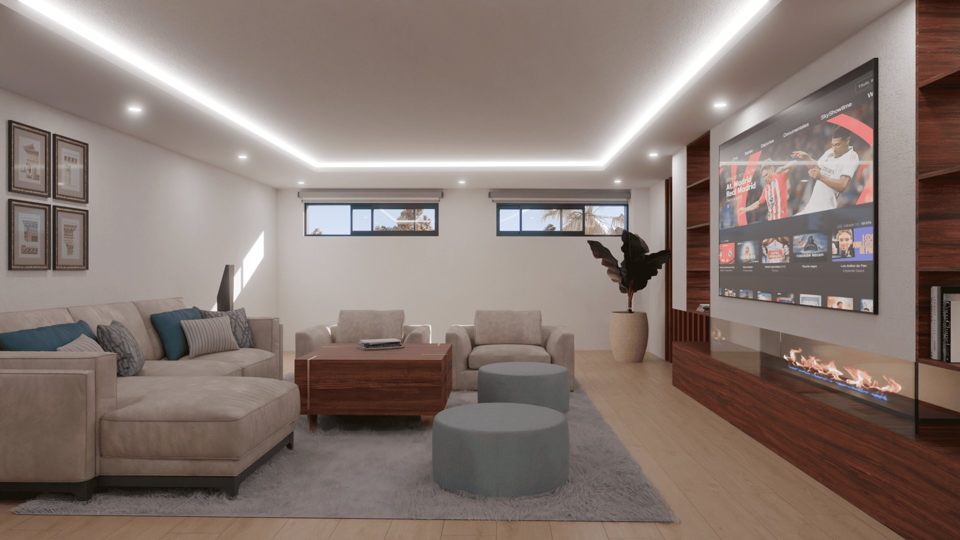 Townhouse for sale in Mijas – photo 3 Townhouse for sale in Mijas - photo 3