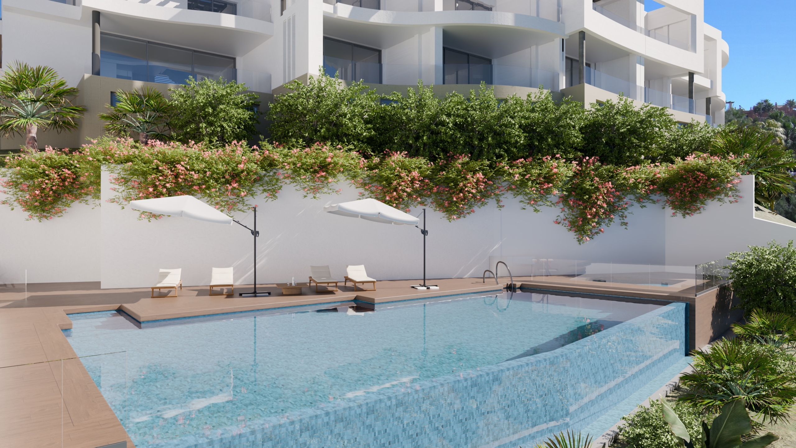 Townhouse for sale in Mijas – photo 10 Townhouse for sale in Mijas - photo 10