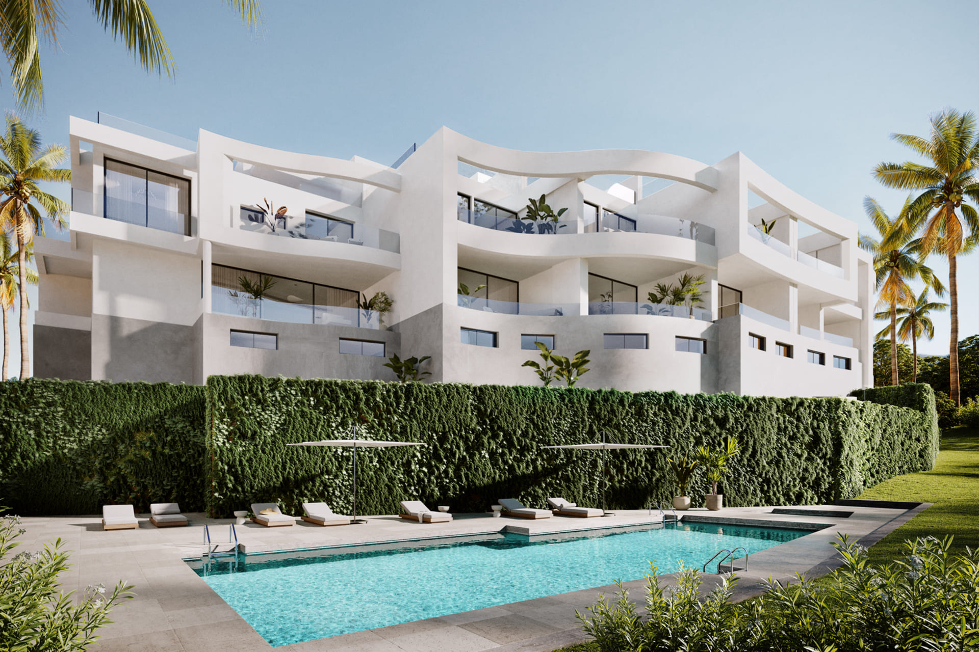 Townhouse for sale in Mijas – photo 13 Townhouse for sale in Mijas - photo 13