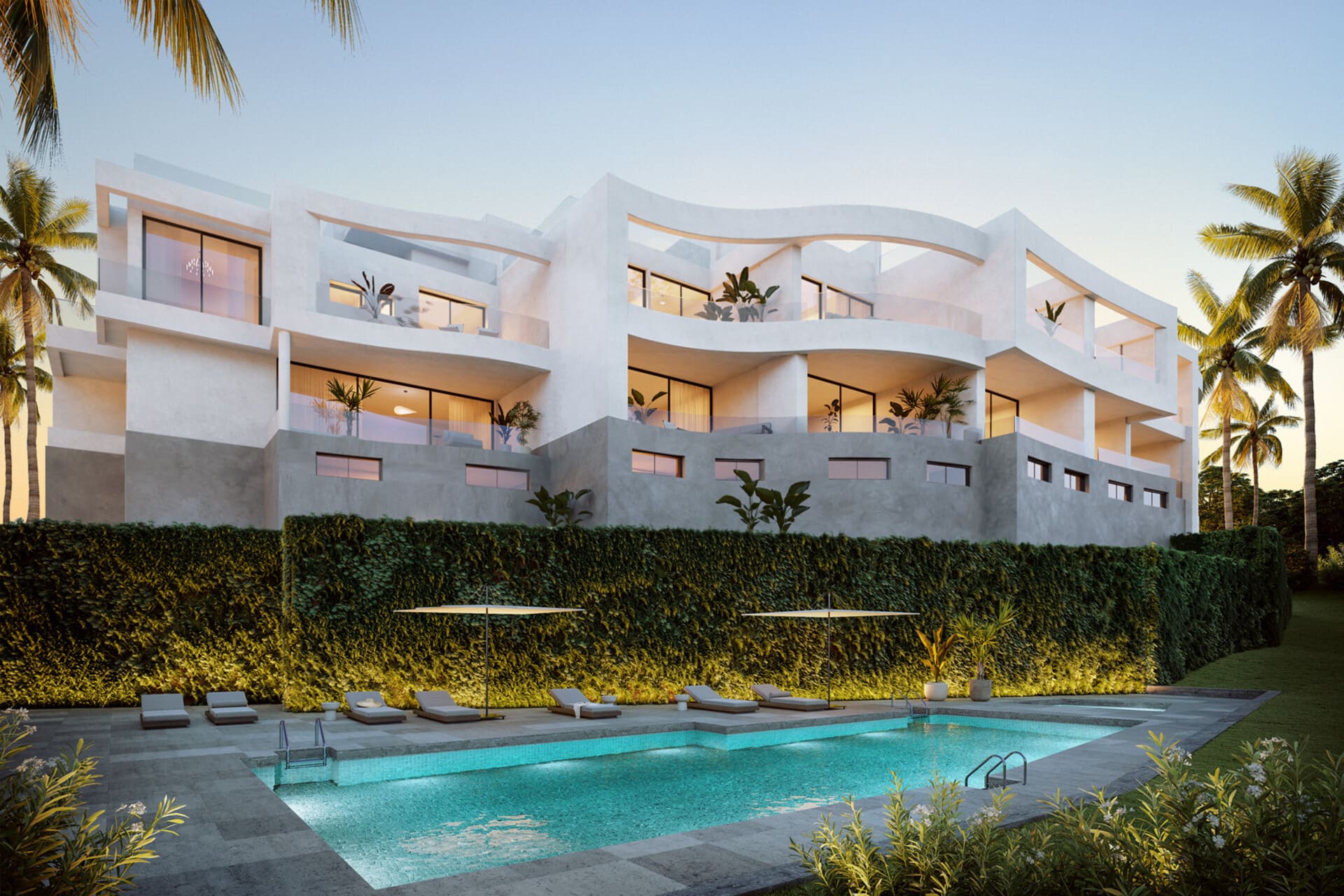 Townhouse for sale in Mijas – photo 14 Townhouse for sale in Mijas - photo 14