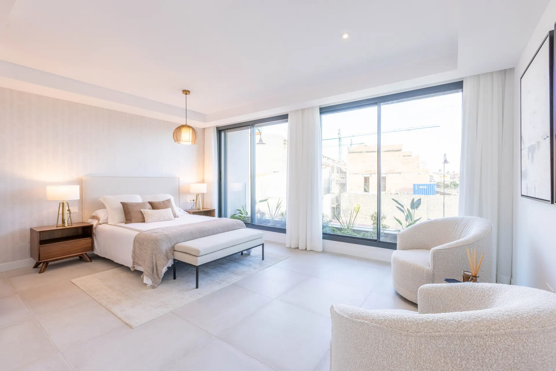 Townhouse for sale in Mijas – photo 3 Townhouse for sale in Mijas - photo 3