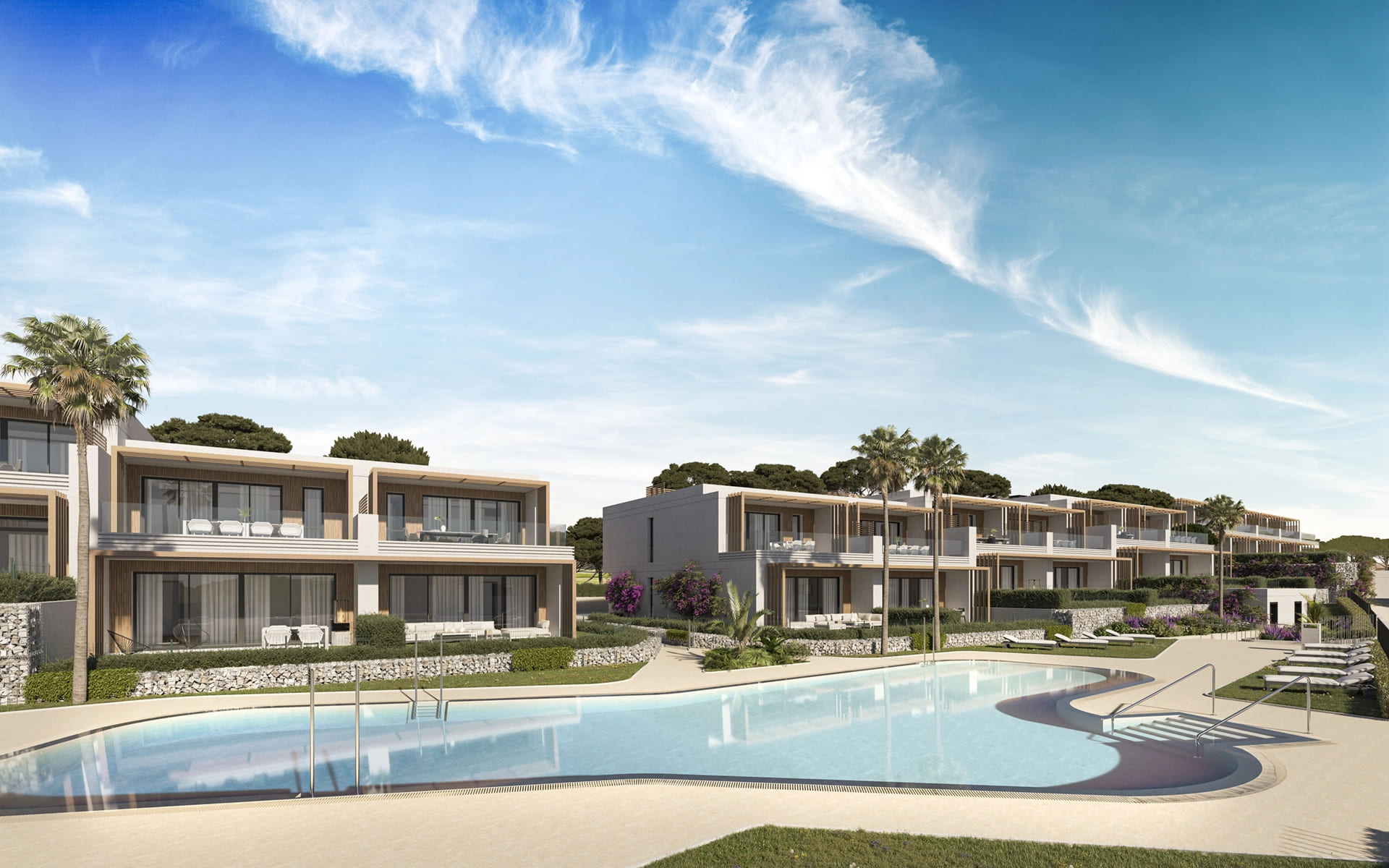 Townhouse for sale in Mijas – photo 7 Townhouse for sale in Mijas - photo 7
