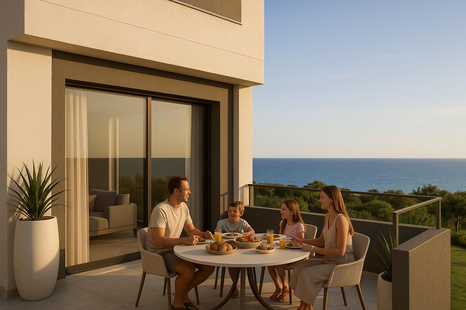 Townhouse for sale in Mijas - photo 5