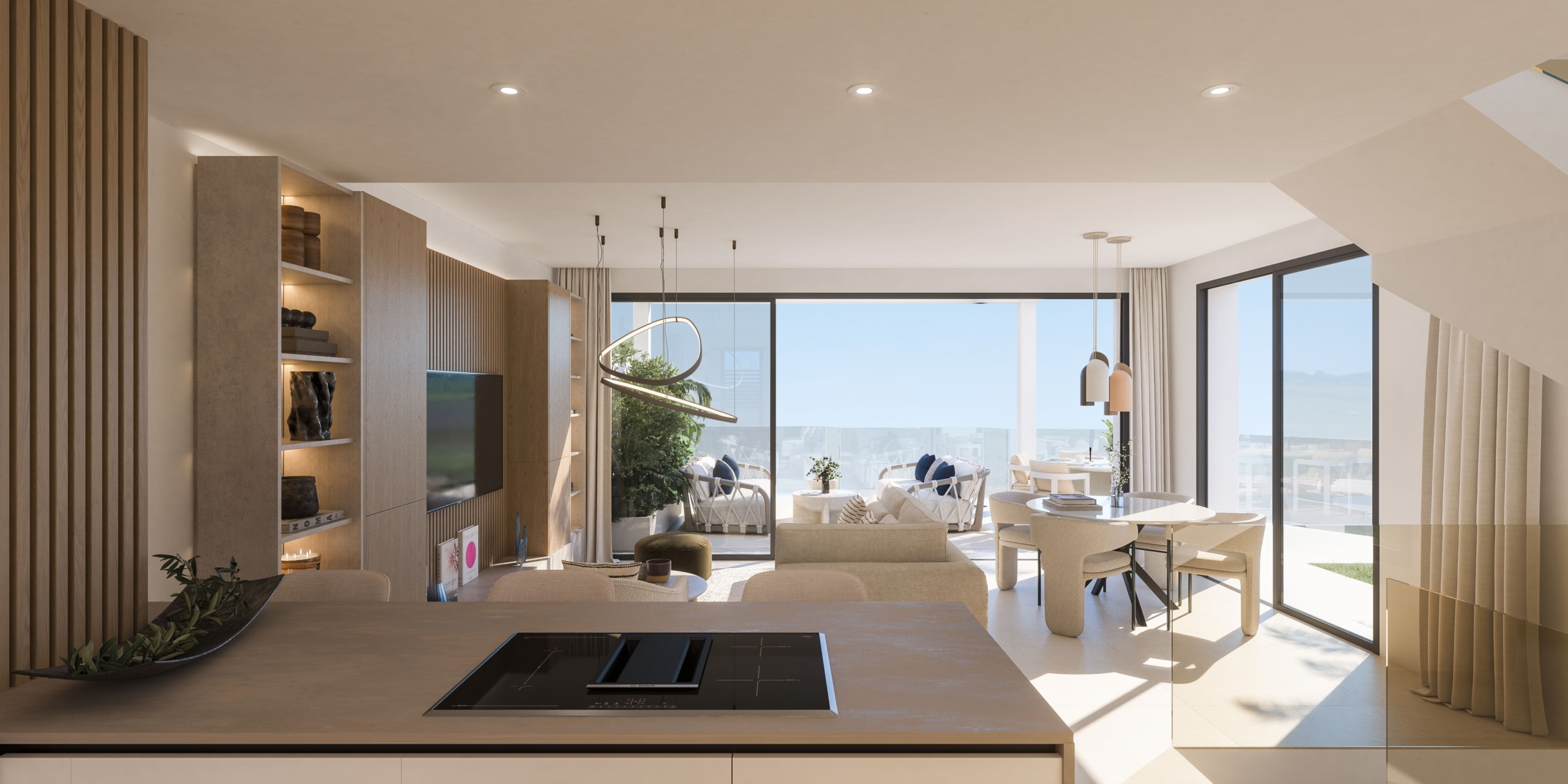 Townhouse for sale in Mijas - photo 12
