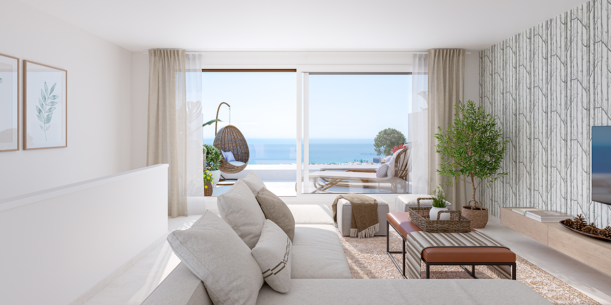 Townhouse for sale in Mijas - photo 10