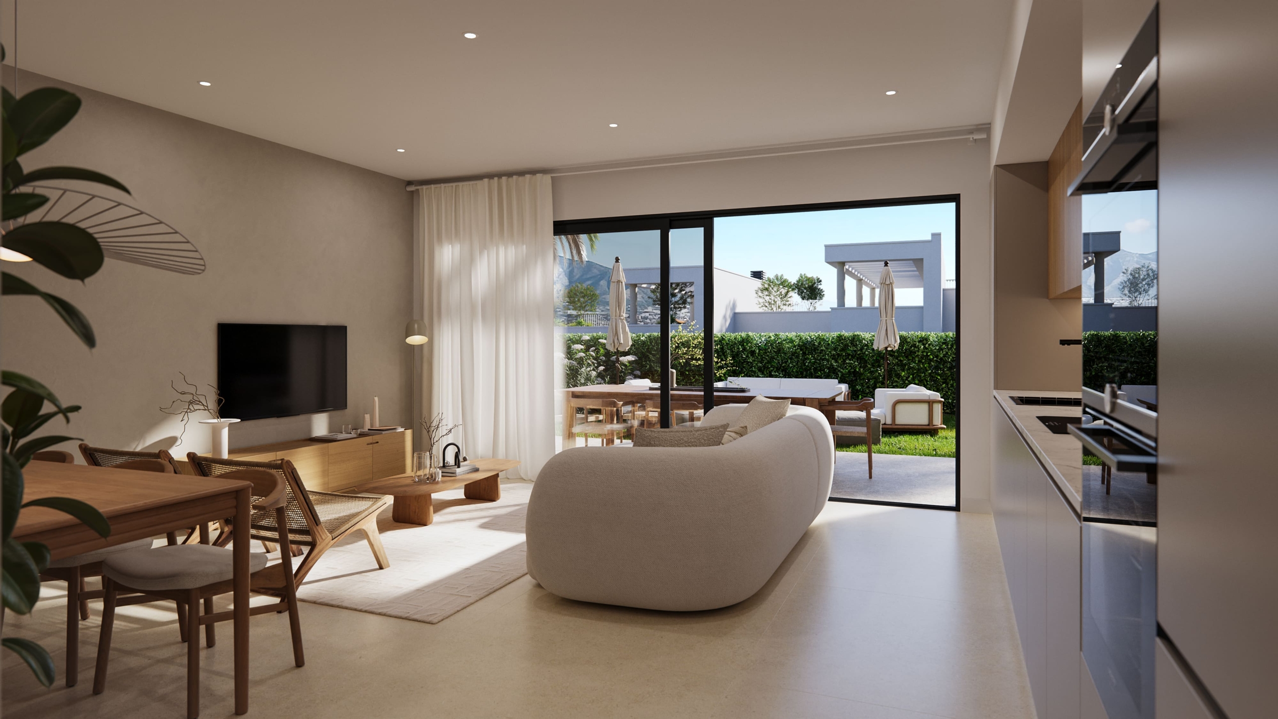 Townhouse for sale in Mijas - photo 8