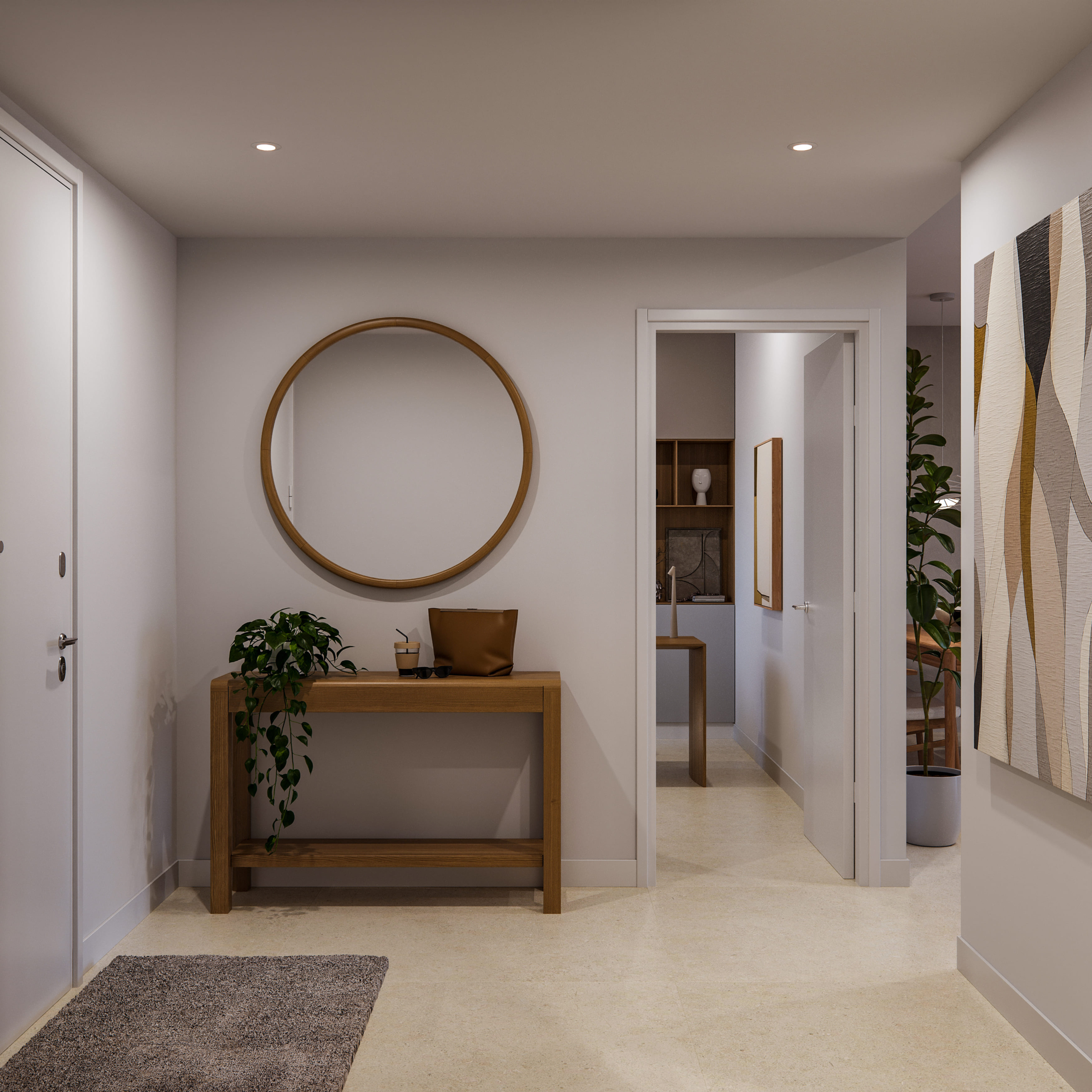 Townhouse for sale in Mijas – photo 5 Townhouse for sale in Mijas - photo 5