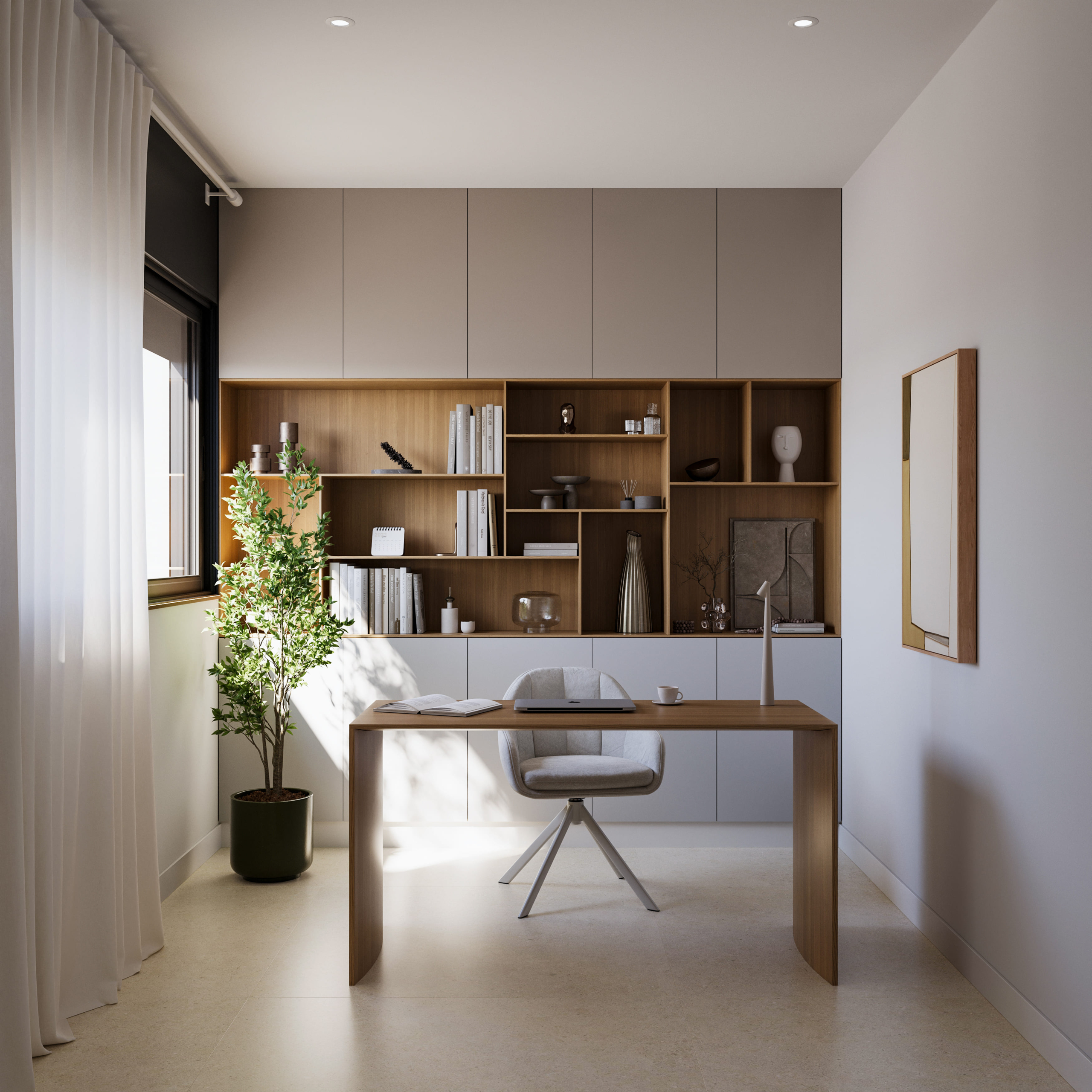 Townhouse for sale in Mijas – photo 6 Townhouse for sale in Mijas - photo 6