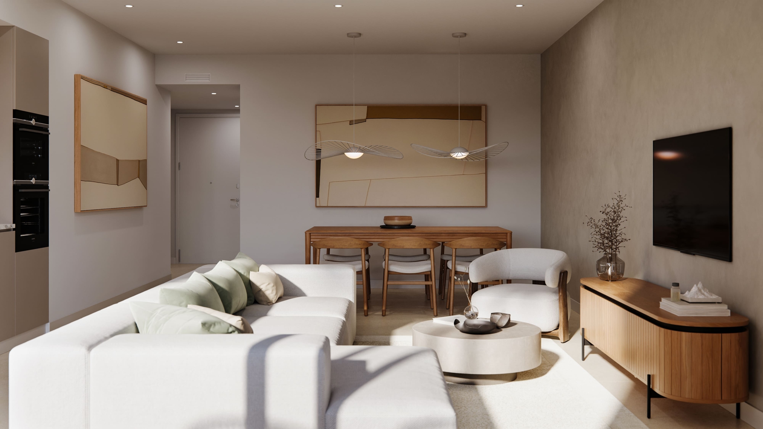 Townhouse for sale in Mijas – photo 9 Townhouse for sale in Mijas - photo 9