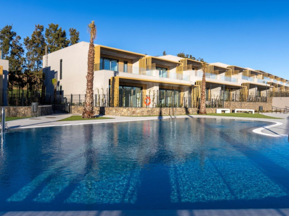 Townhouse for sale in Mijas
