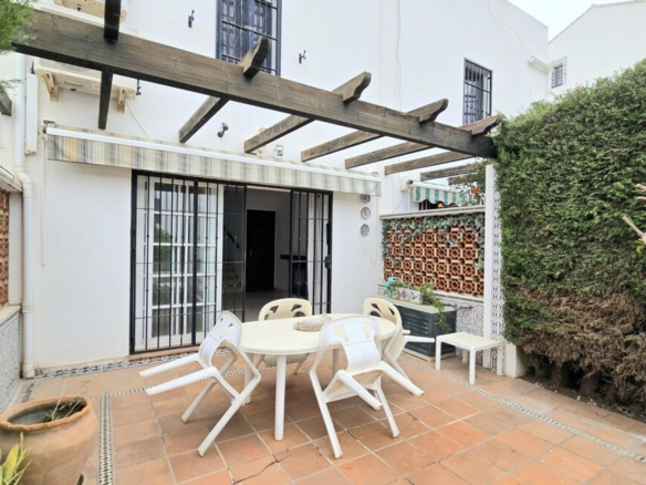 Townhouse for sale in Mijas