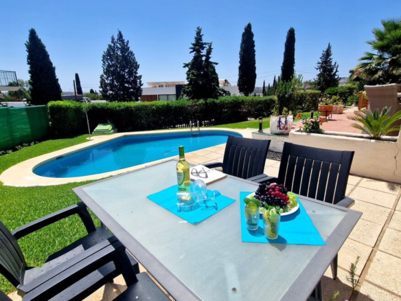 Townhouse for sale in Mijas