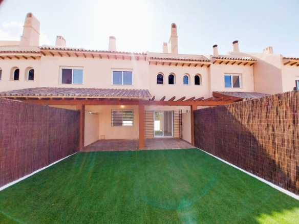 Townhouse for sale in Mijas