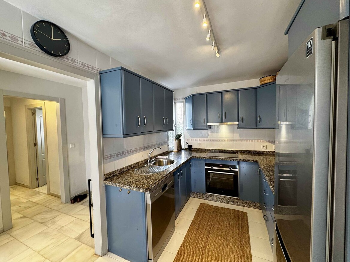 Townhouse for sale in Mijas – photo 5 Townhouse for sale in Mijas - photo 5