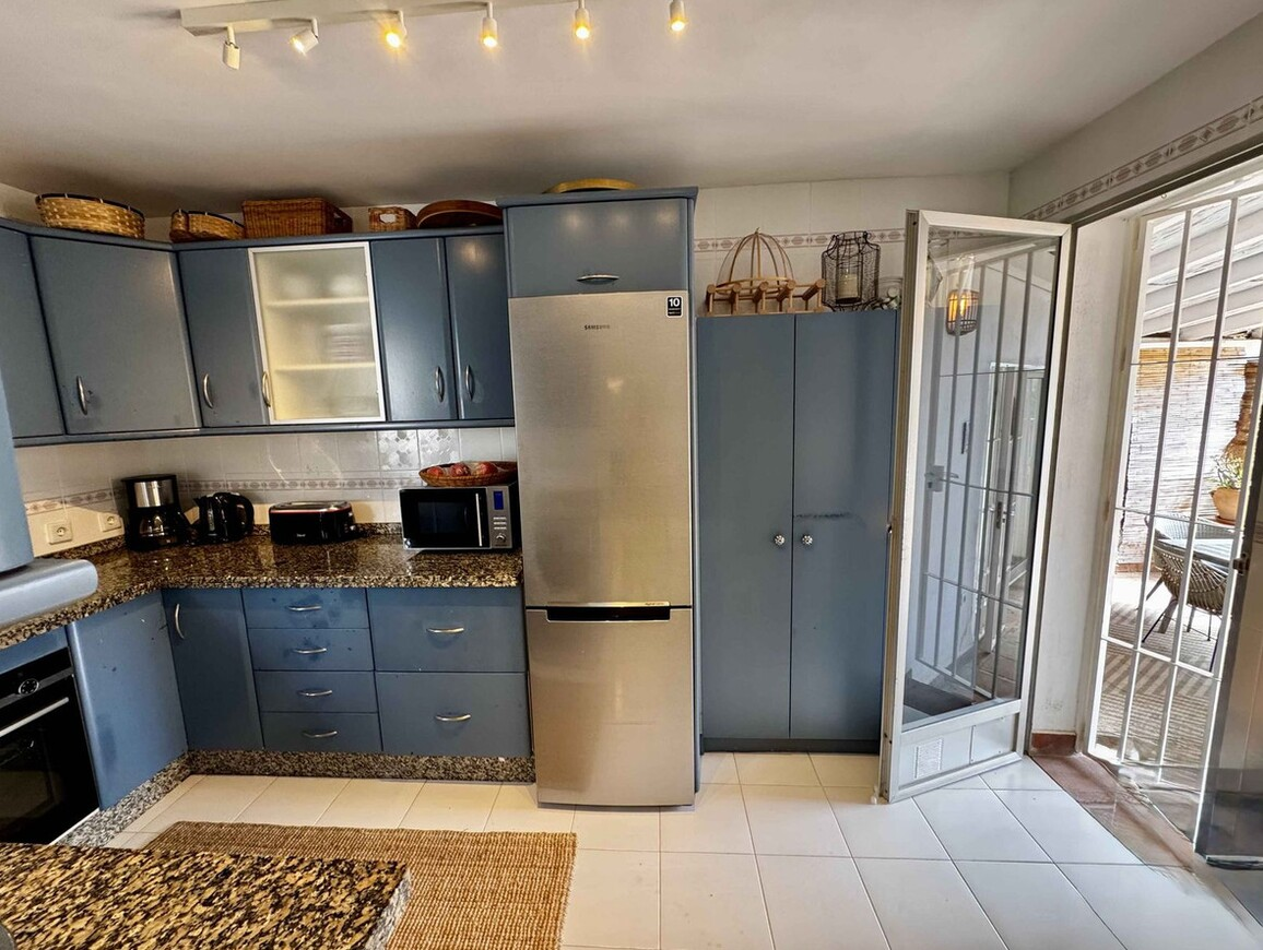 Townhouse for sale in Mijas – photo 7 Townhouse for sale in Mijas - photo 7