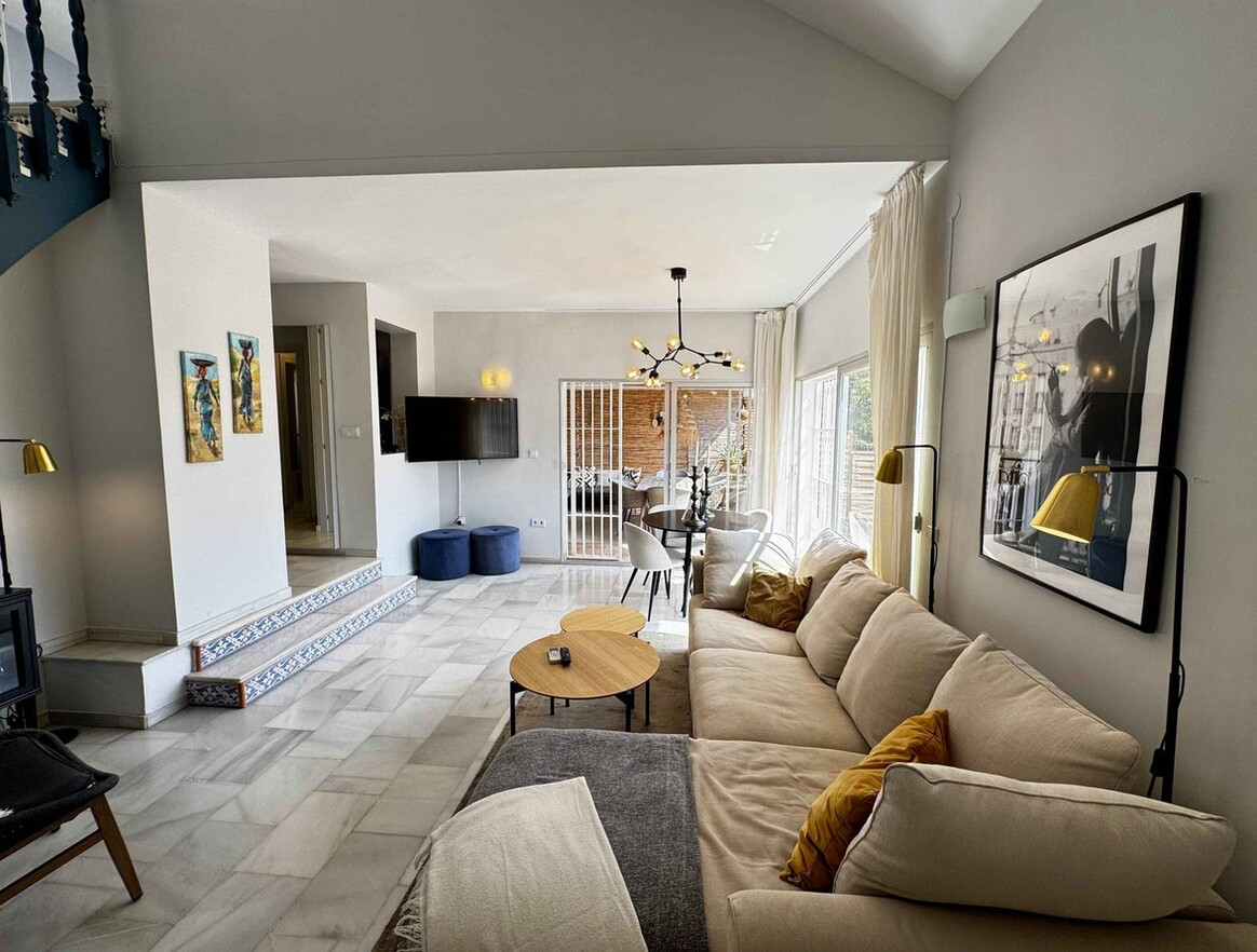 Townhouse for sale in Mijas – photo 11 Townhouse for sale in Mijas - photo 11