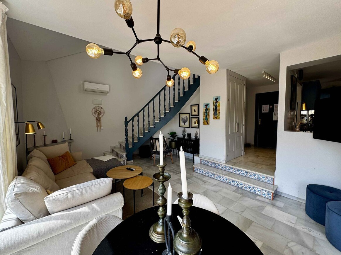 Townhouse for sale in Mijas – photo 14 Townhouse for sale in Mijas - photo 14