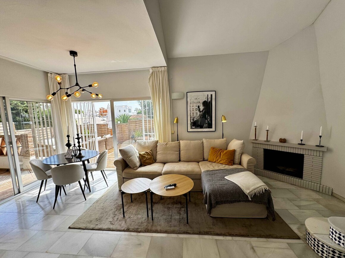 Townhouse for sale in Mijas – photo 9 Townhouse for sale in Mijas - photo 9