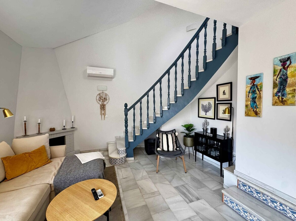 Townhouse for sale in Mijas – photo 10 Townhouse for sale in Mijas - photo 10