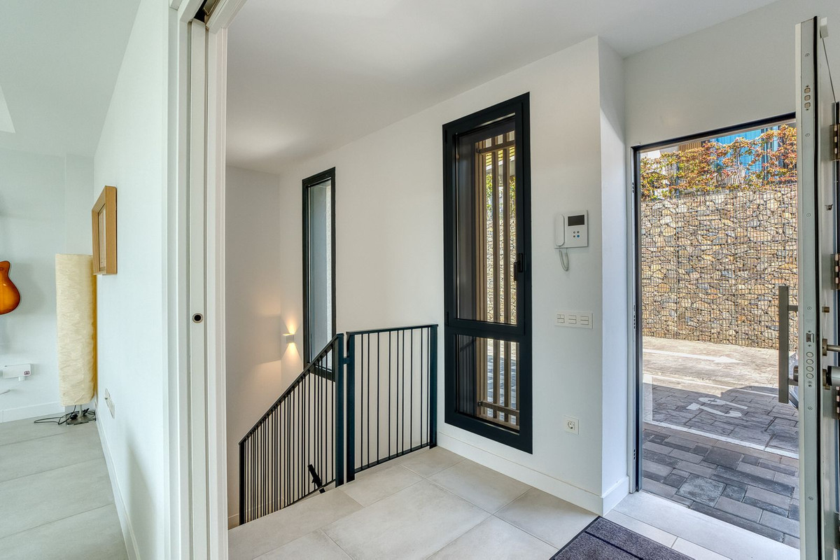 Townhouse for sale in Mijas - photo 11