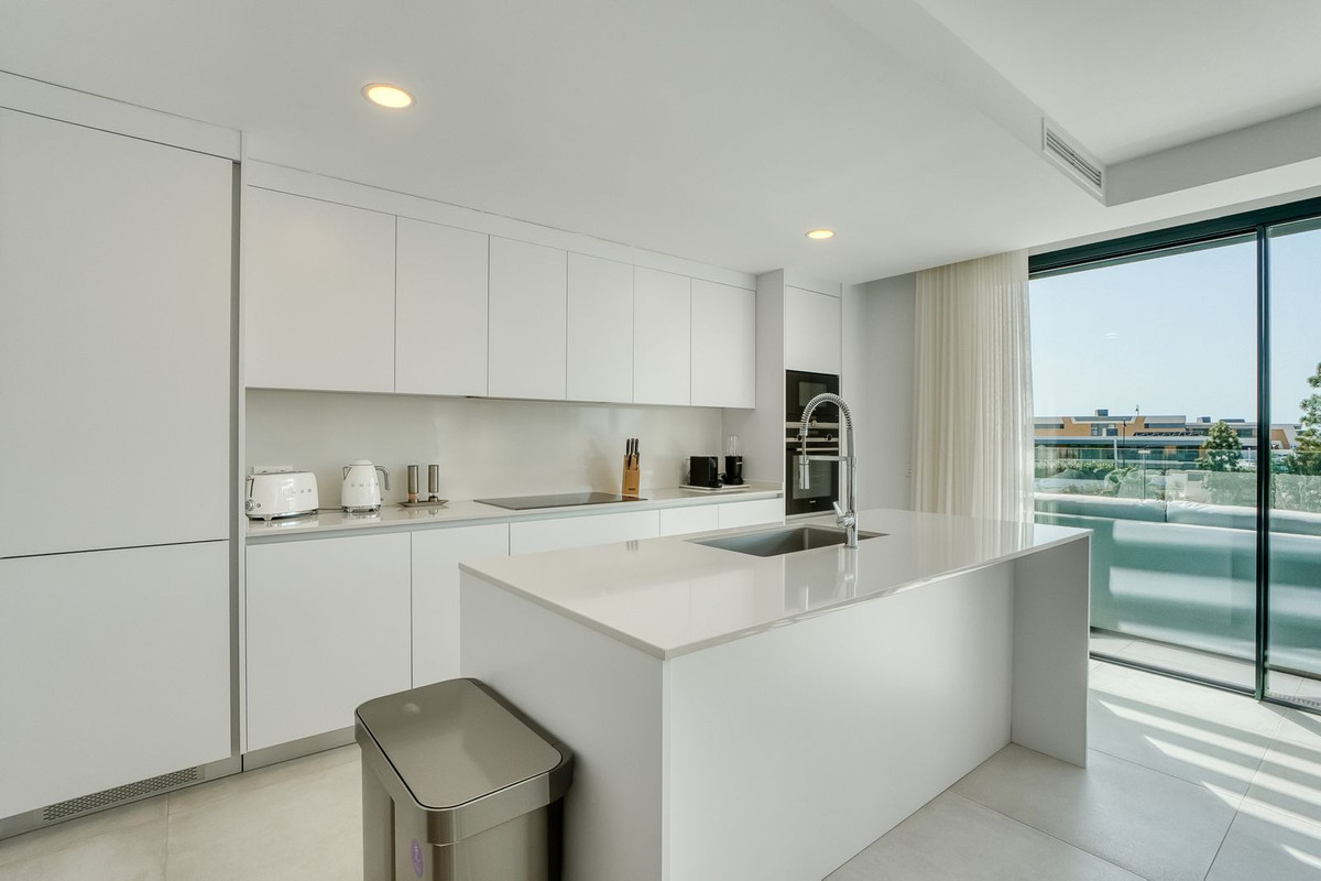 Townhouse for sale in Mijas - photo 13