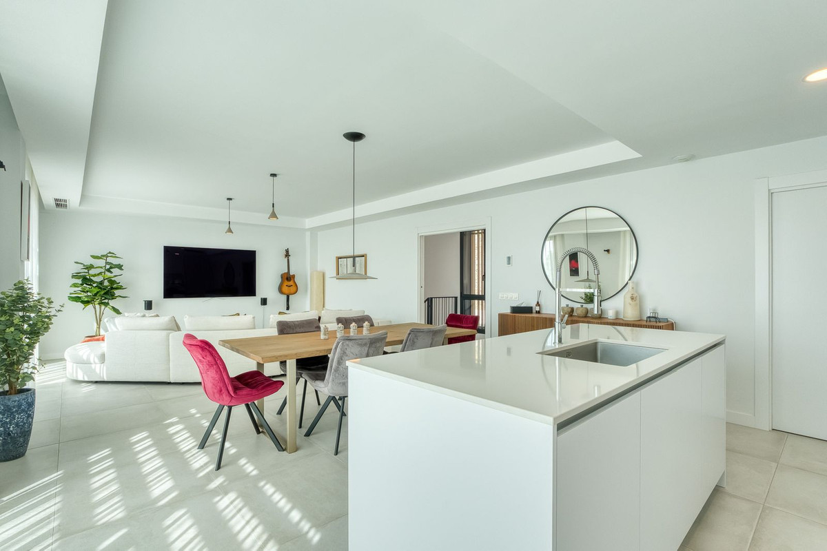Townhouse for sale in Mijas - photo 2
