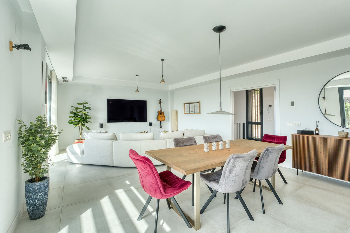 Townhouse for sale in Mijas - photo 6