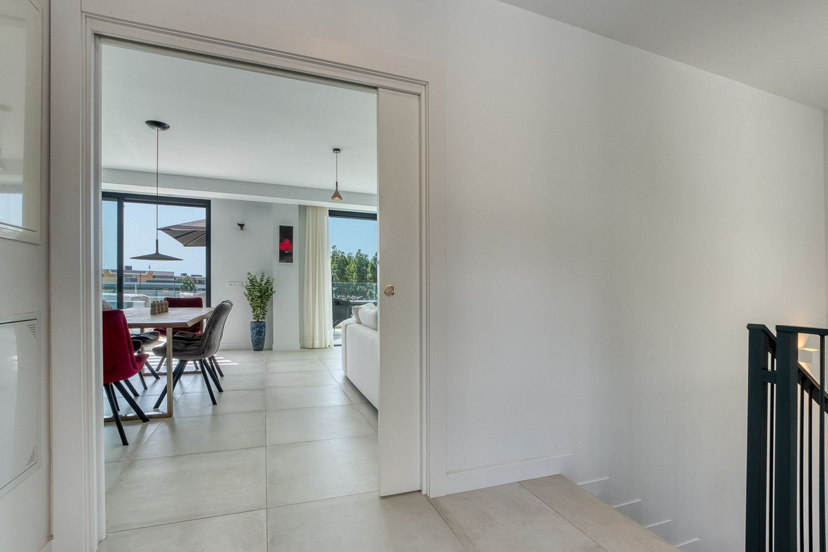 Townhouse for sale in Mijas - photo 8