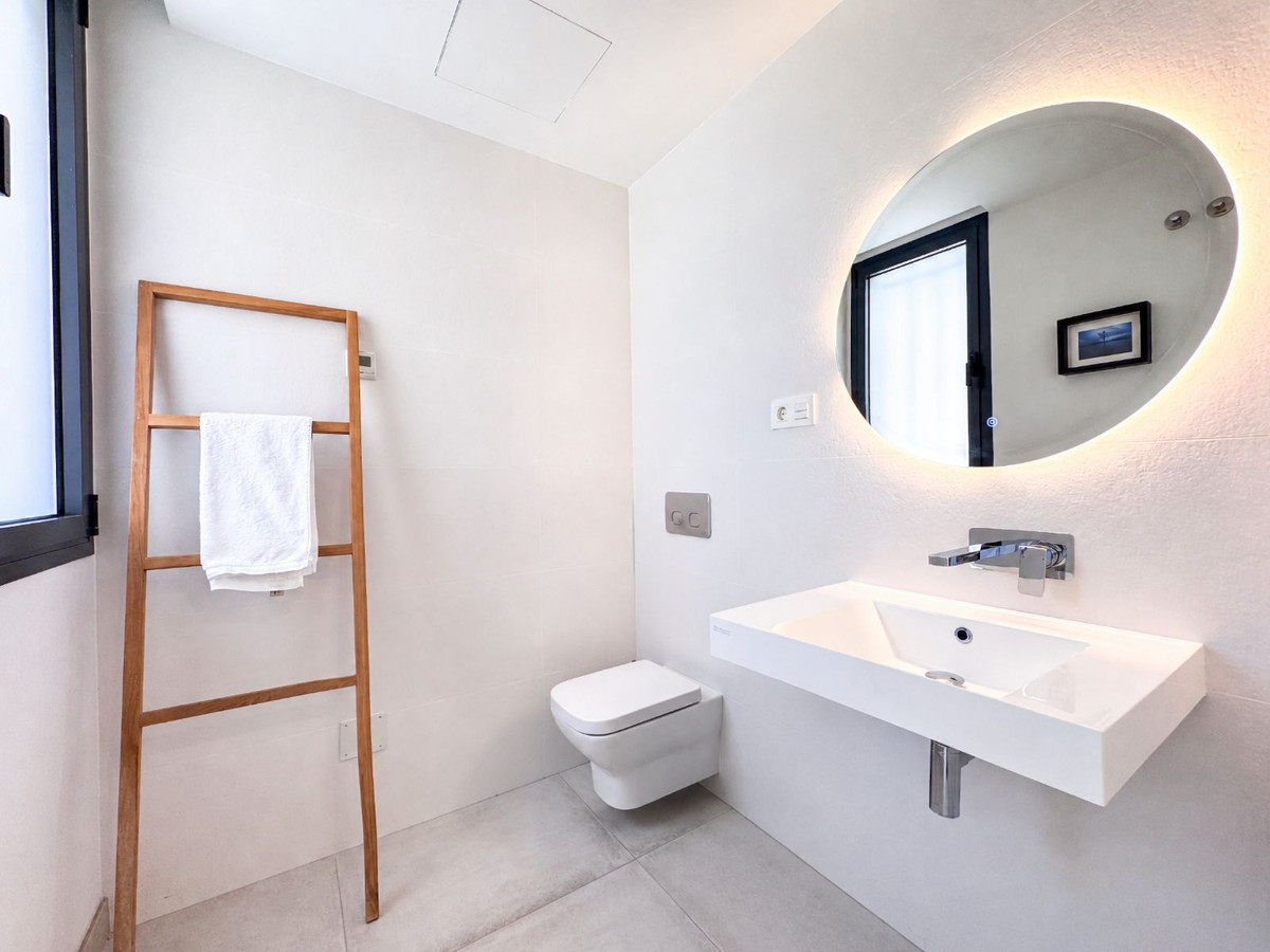 Townhouse for sale in Mijas - photo 9