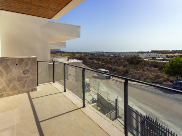 Townhouse for sale in Monforte del Cid