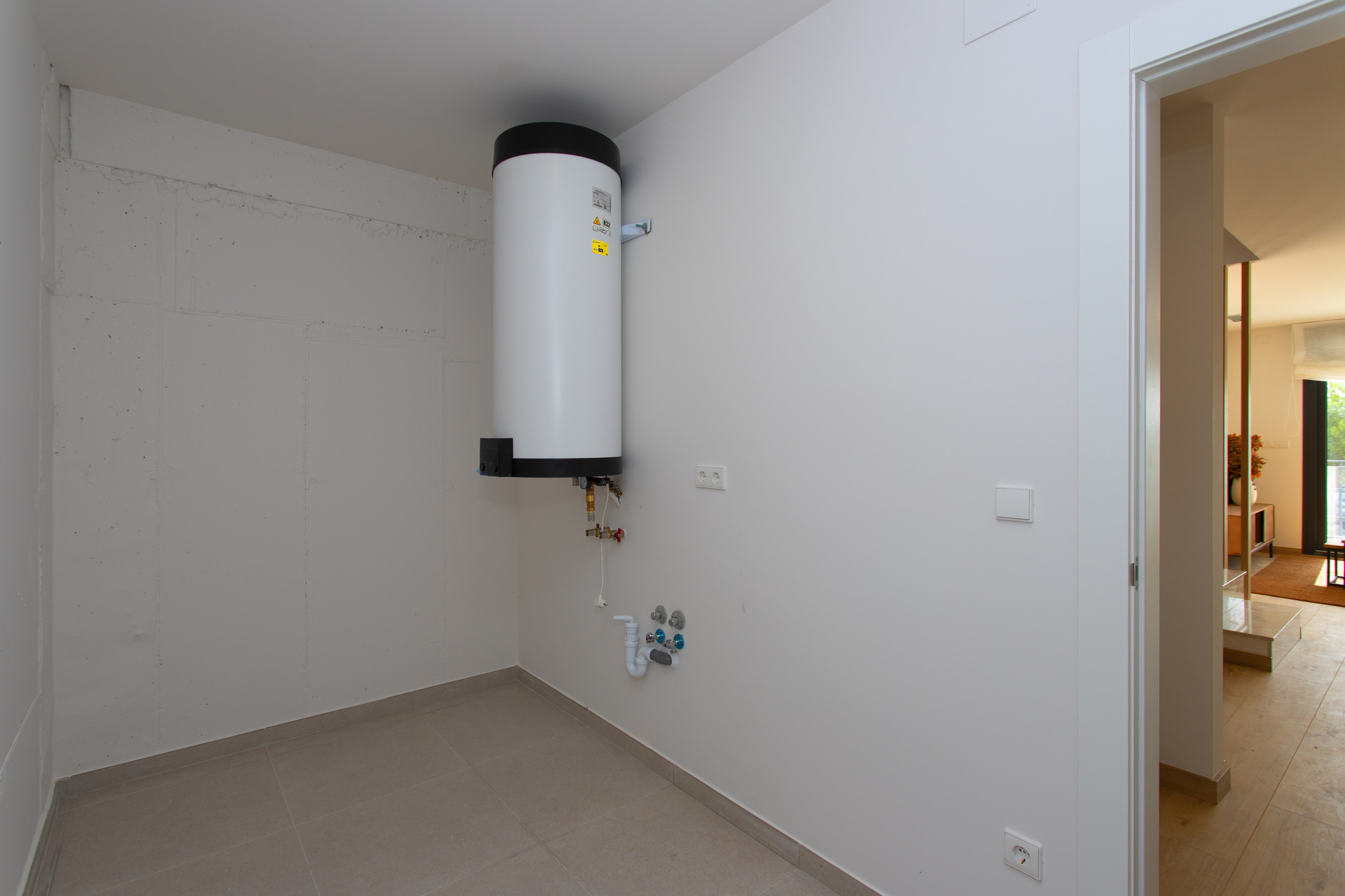 Townhouse for sale in Monforte del Cid - photo 13