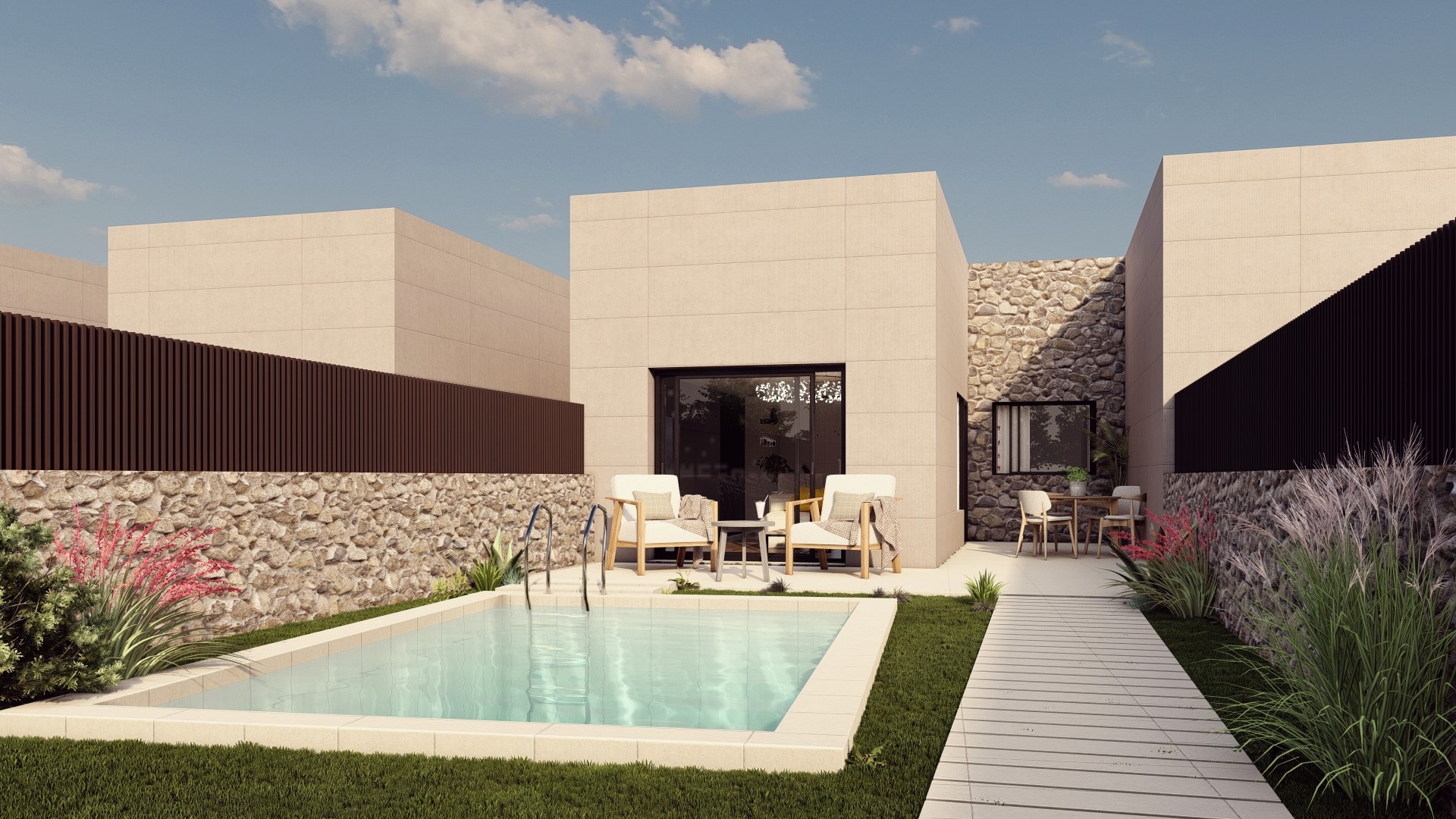 Townhouse for sale in Murcia – photo 9 Townhouse for sale in Murcia - photo 9