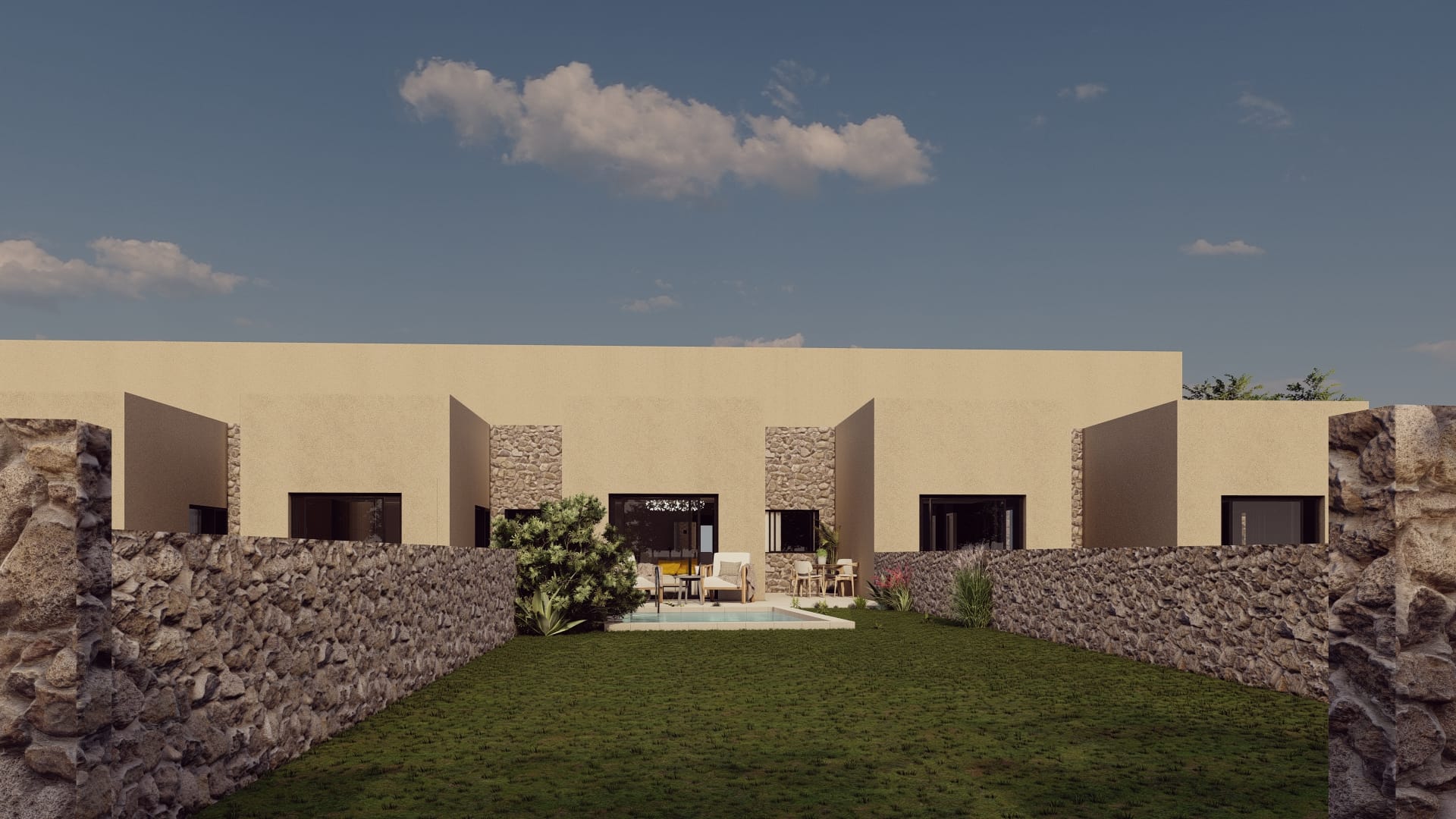 Townhouse for sale in Murcia – photo 12 Townhouse for sale in Murcia - photo 12