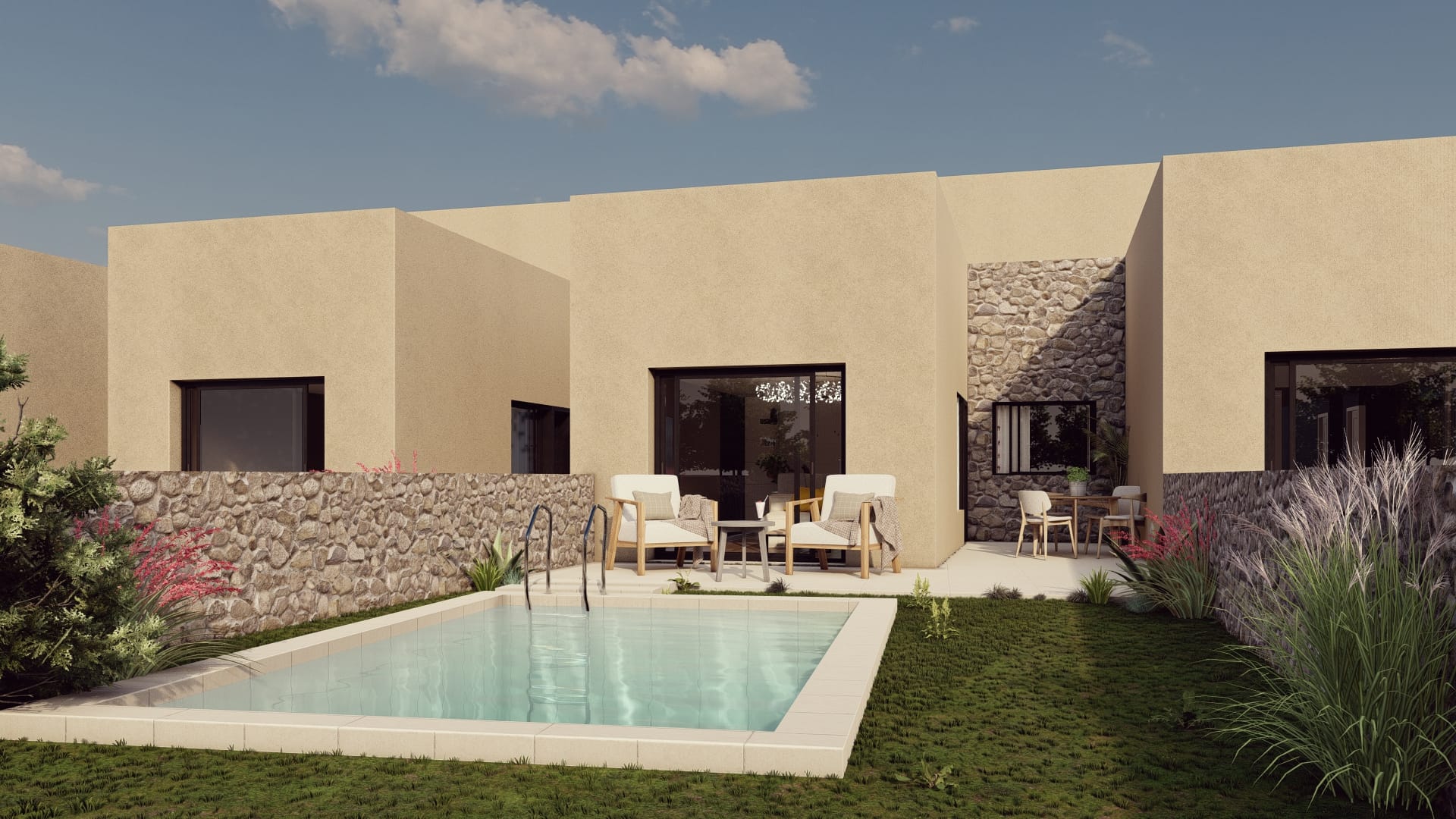 Townhouse for sale in Murcia – photo 13 Townhouse for sale in Murcia - photo 13