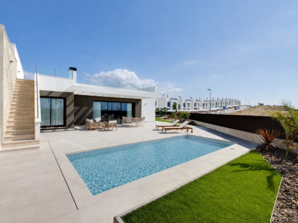 Townhouse for sale in Mutxamel