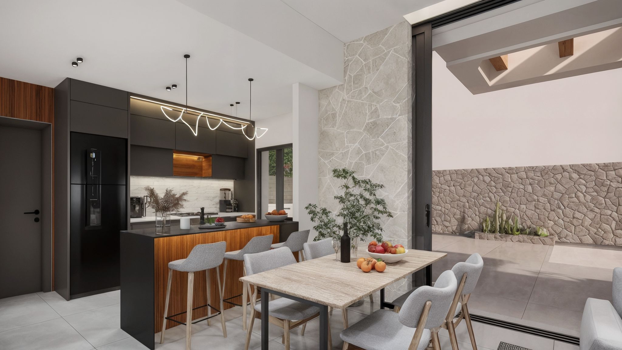 Townhouse for sale in Orihuela - photo 9