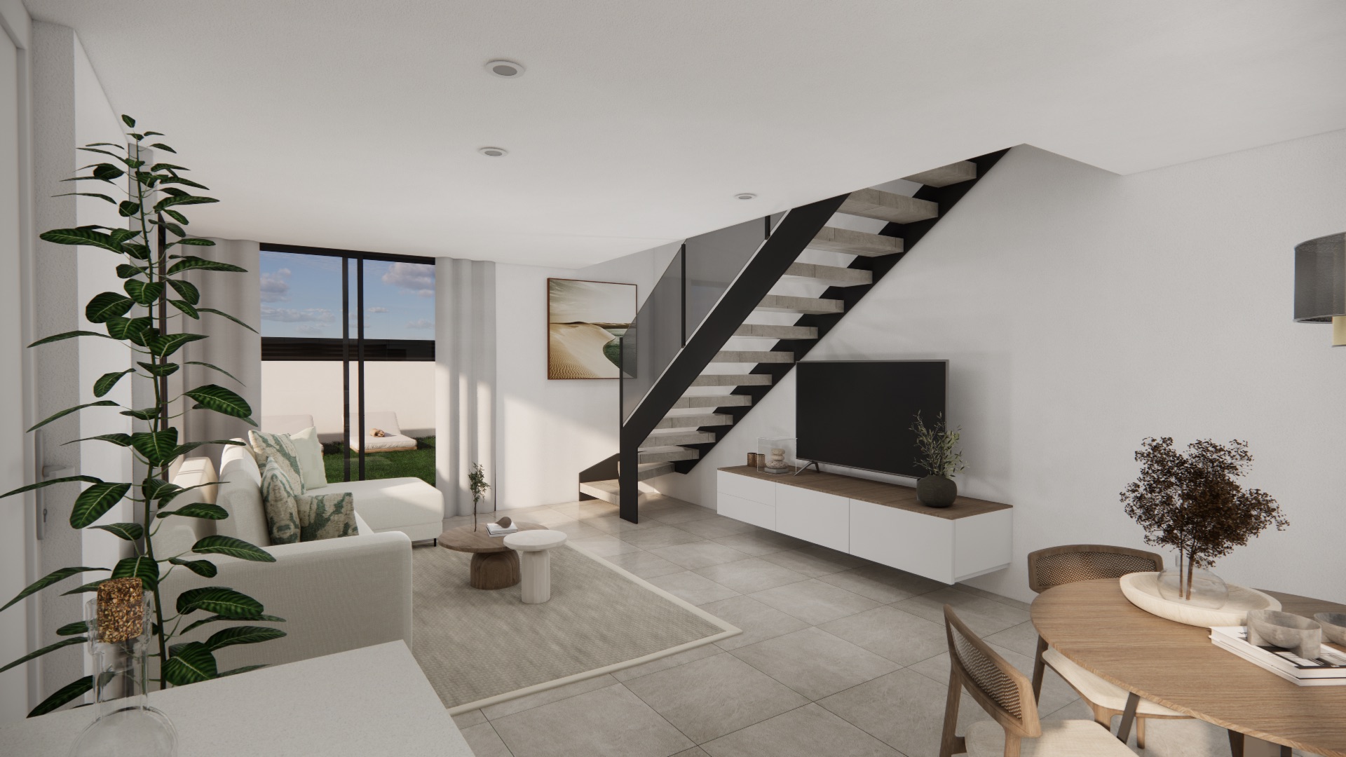Townhouse for sale in Orihuela Costa - photo 11
