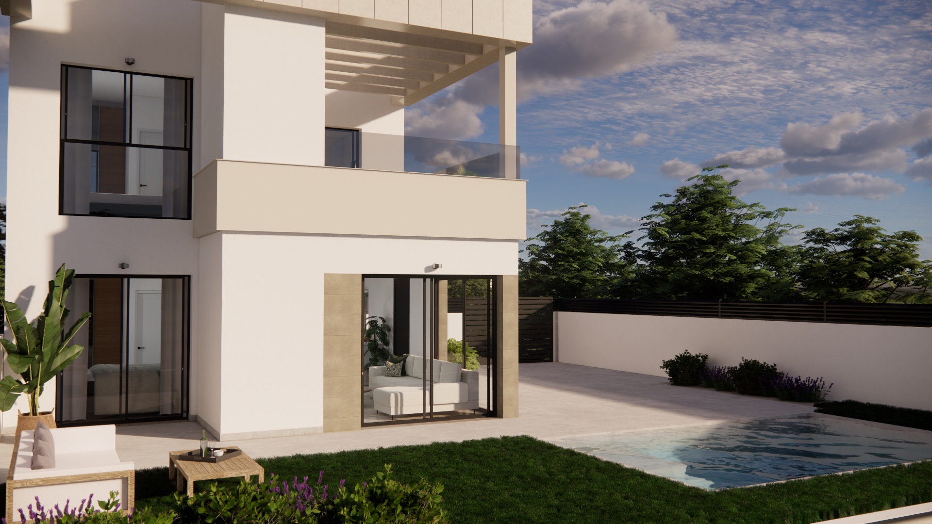 Townhouse for sale in Orihuela Costa - photo 15