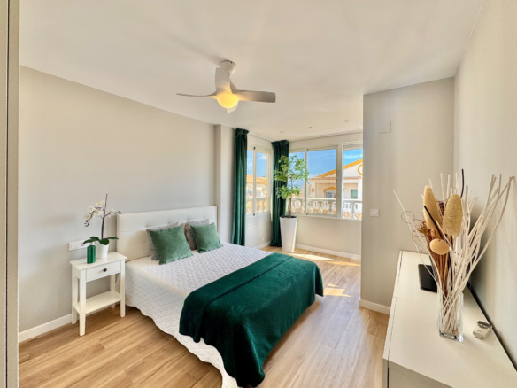 Townhouse for sale in Orihuela Costa
