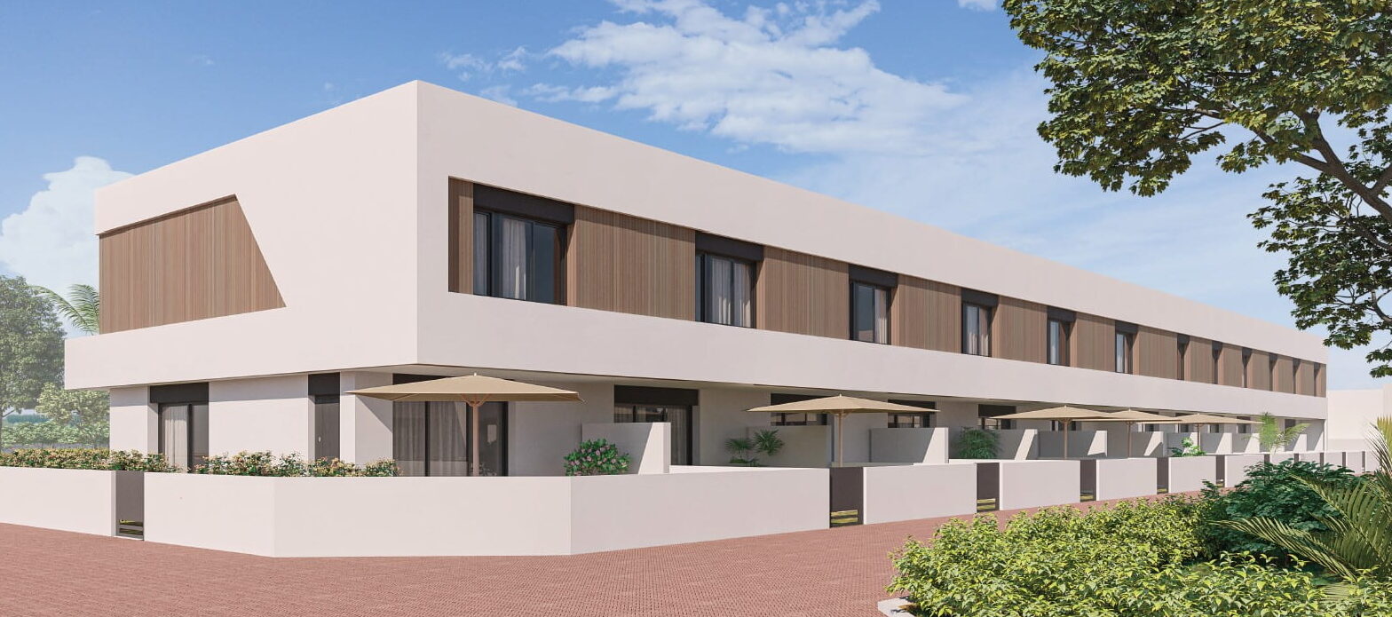 Townhouse for sale in Pilar de la Horadada - photo 10