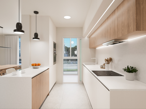 Townhouse for sale in Pilar de la Horadada